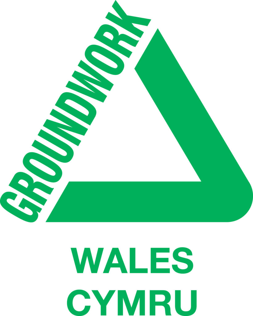Groundwork Wales