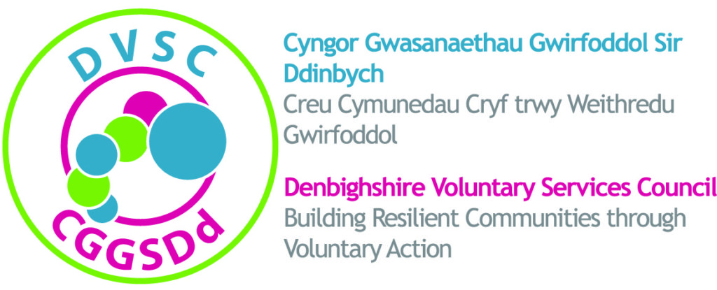 Denbighshire Voluntary Services Council 