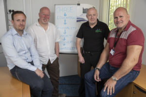 Former Prisoner Helps Drug Addicts Overcome Their Addiction