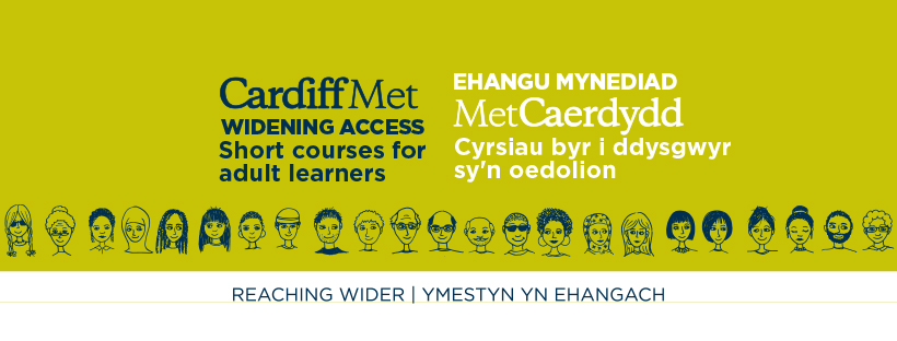 Cardiff Met Widening Access 