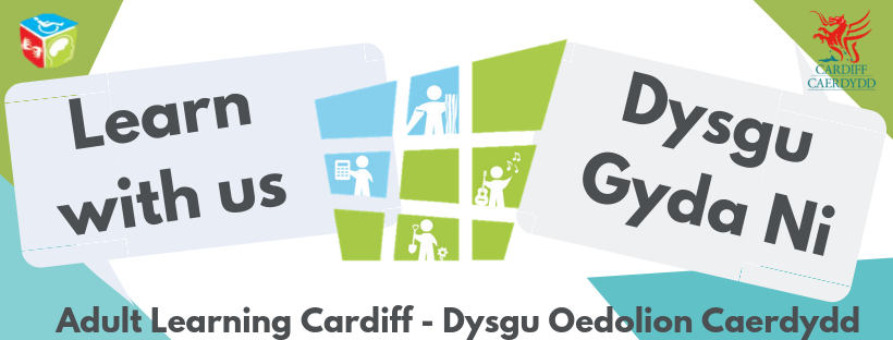 Adult Learning Cardiff 