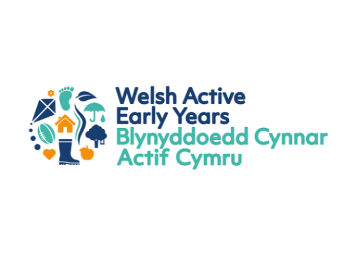 Welsh Active Early Years 
