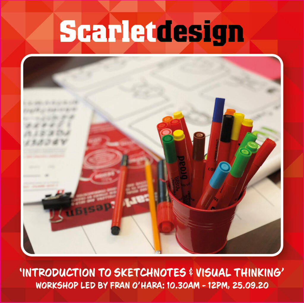 Scarlet Design