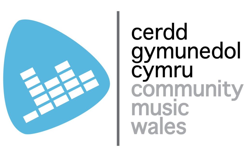 Community Music Wales 