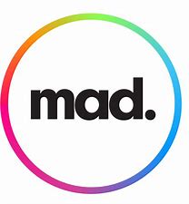 MAD Logo