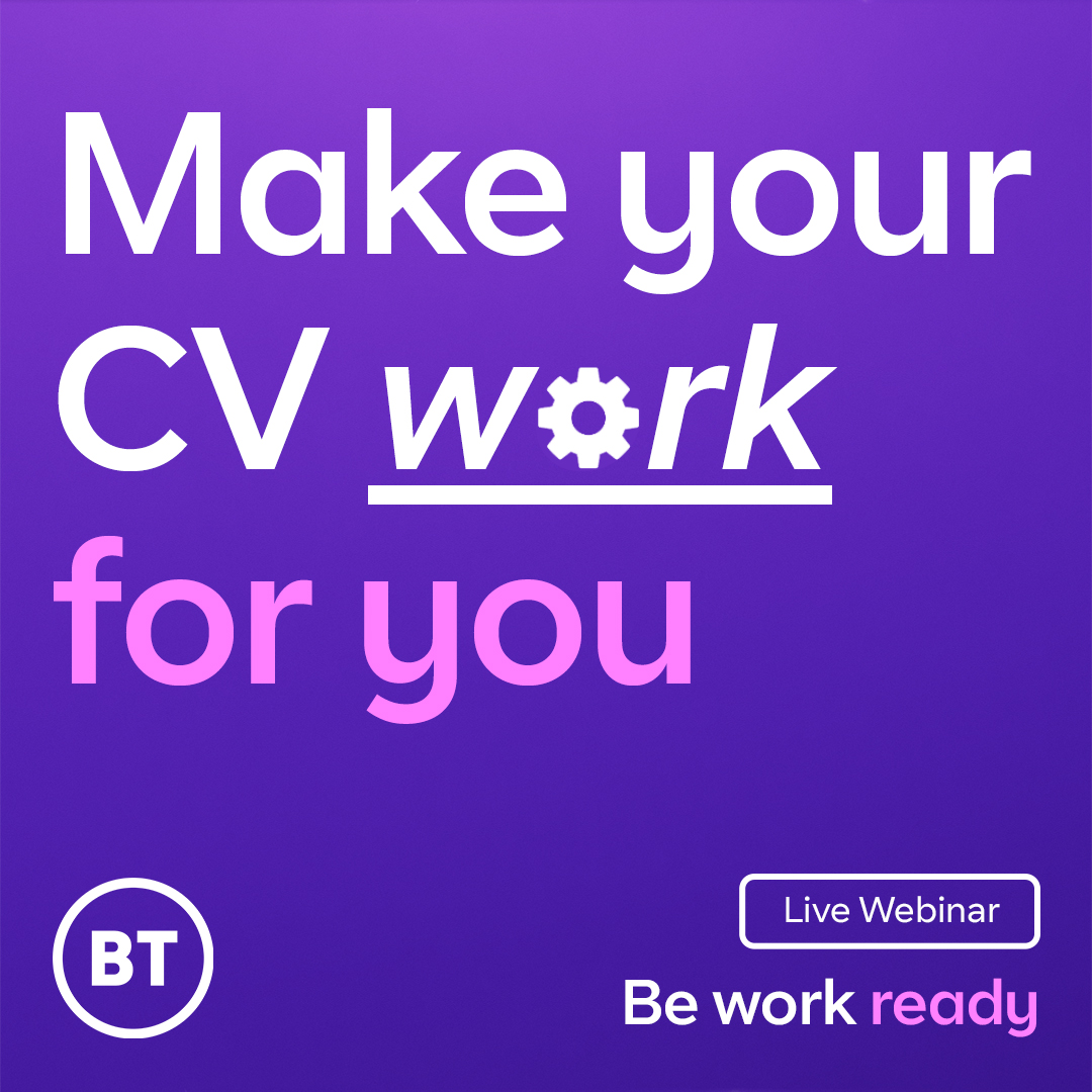 making-your-cv-work-for-you