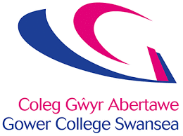 Gower College Logo
