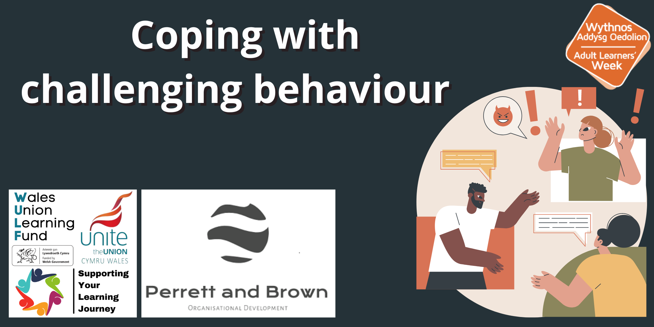 coping-with-challenging-behaviour