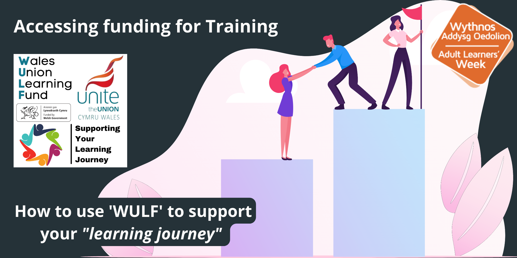 accessing-funding-for-training-using-wulf-to-support-your-learning-journey