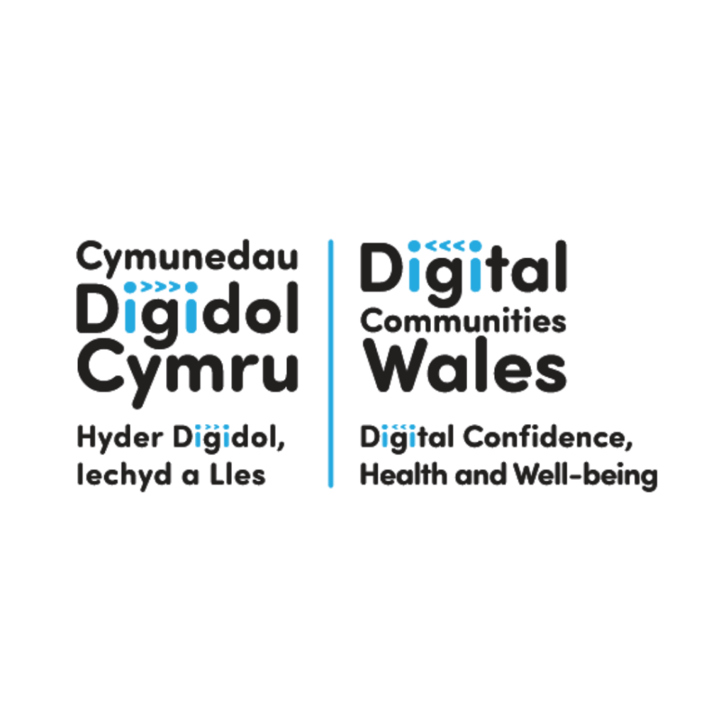 Digital Communities Wales