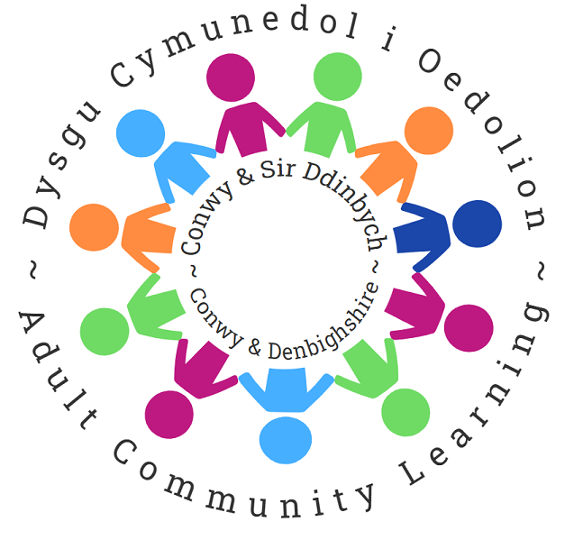 Conwy & Denbighshire Adult Community Learning