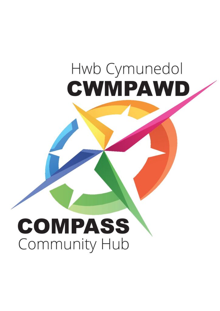 Compass Community Hub 