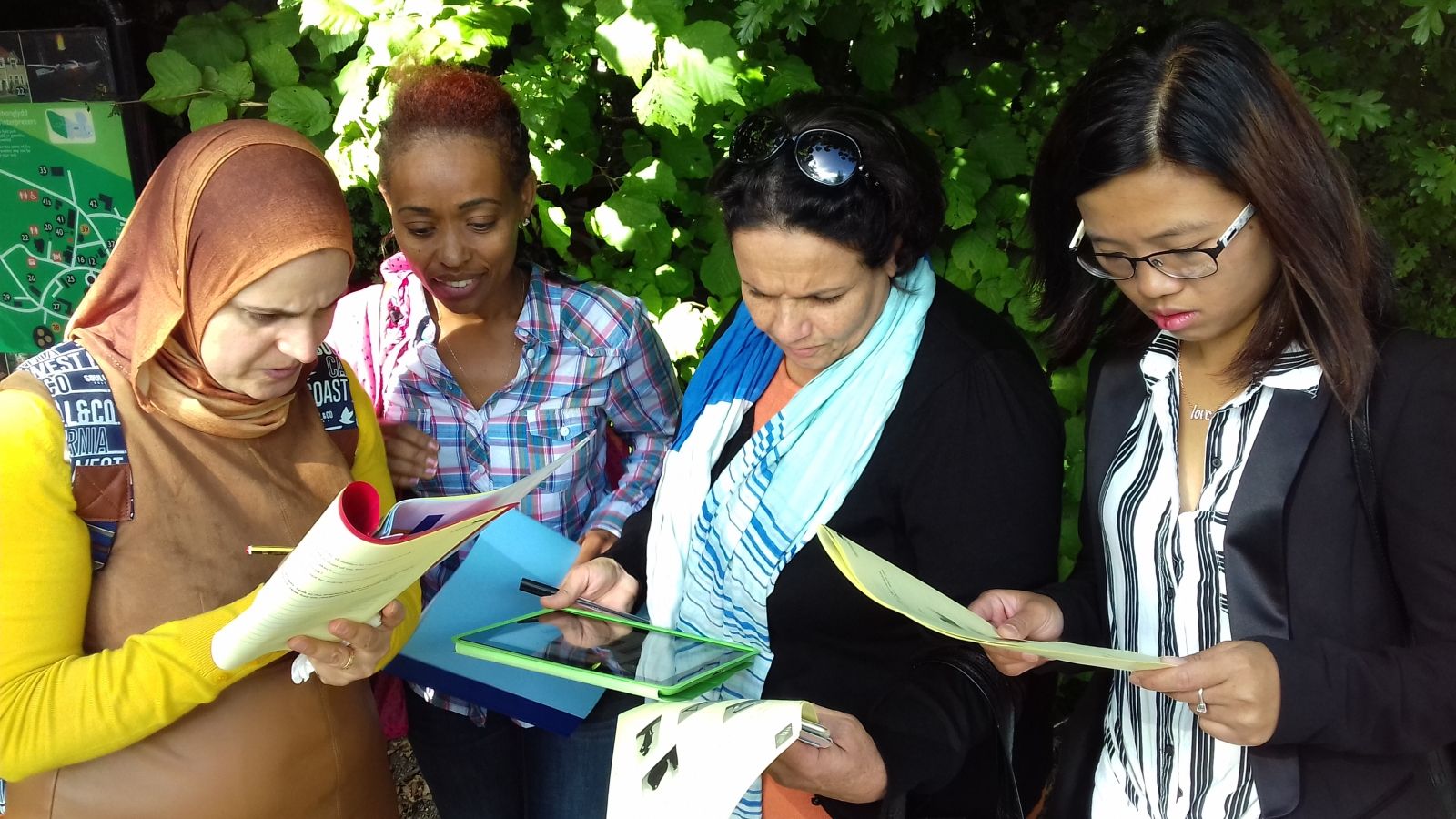 english-learner-day-at-st-fagans-national-museum-of-history