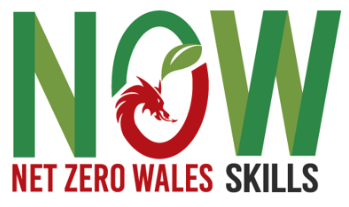 Now Skills (Net Zero Skills Wales)