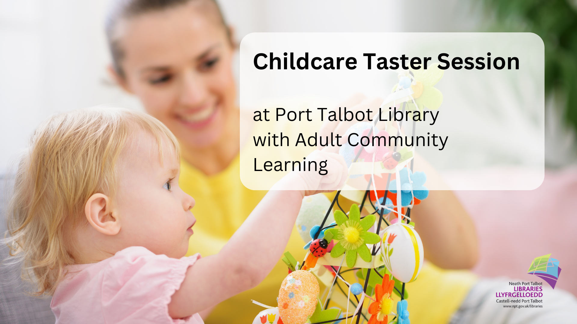 childcare-taster-session