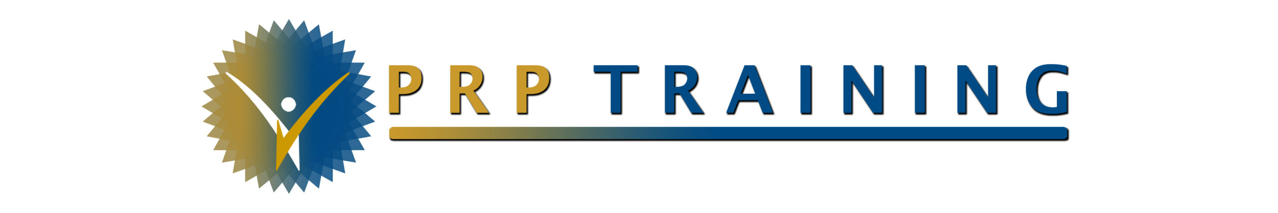 PRP Training Logo