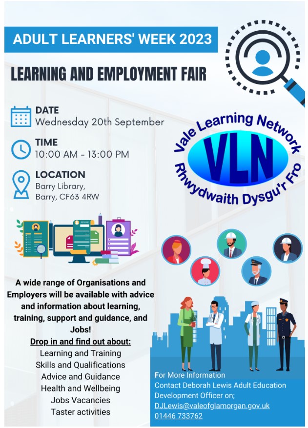 learning-and-employment-fair