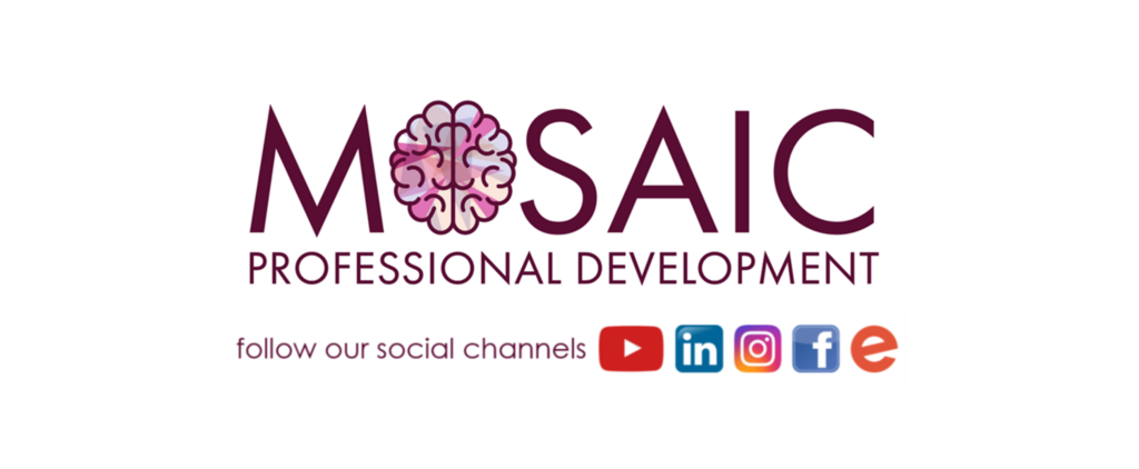 Mosaic Professional Development