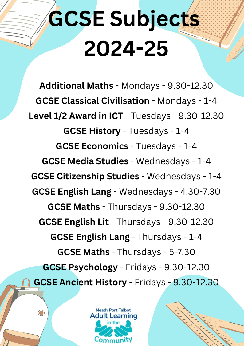 gcse-re-sits