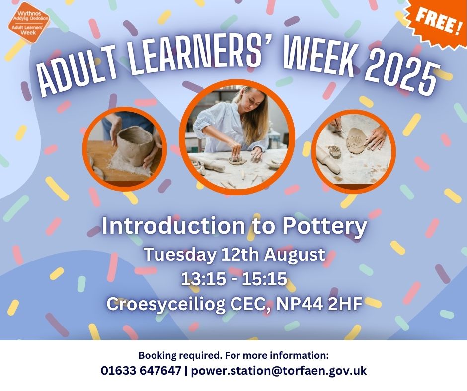 introduction-to-pottery