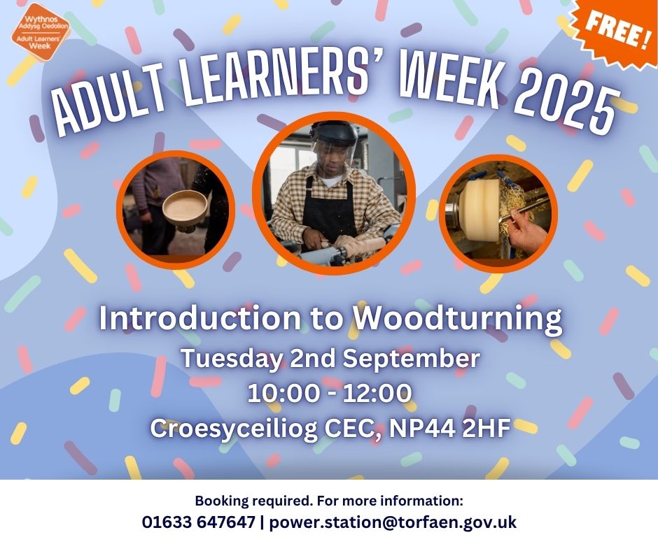 introduction-to-woodturning