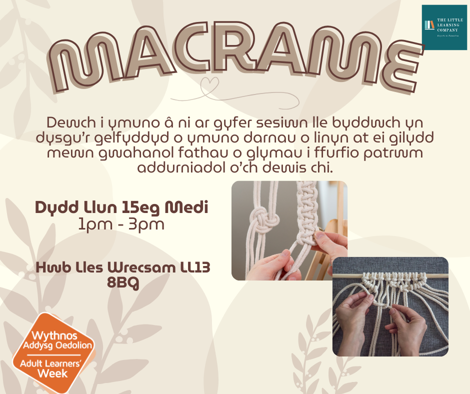 introduction-to-macrame