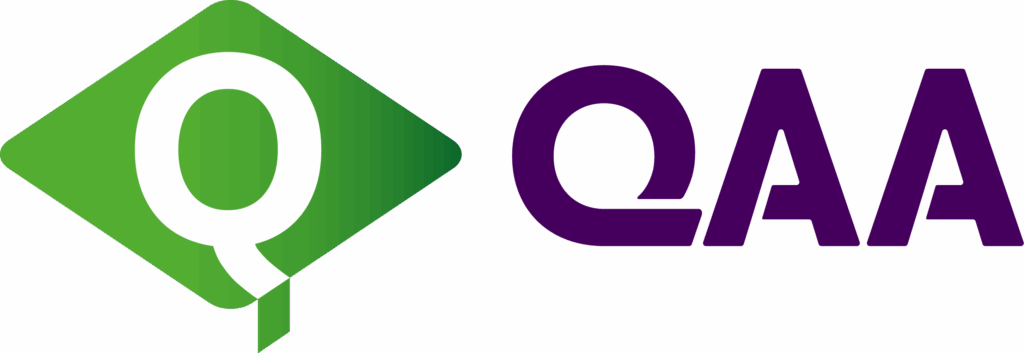 Quality Assurance Agency for Higher Education 