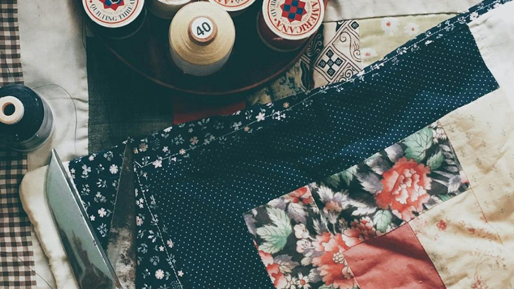 intro-to-patchwork-free-taster-session-penlan-library
