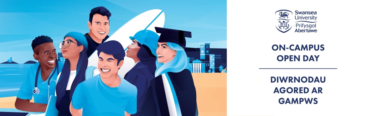 swansea-university-nhs-careers-open-day