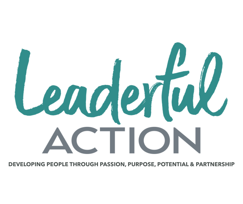 Leaderful Action