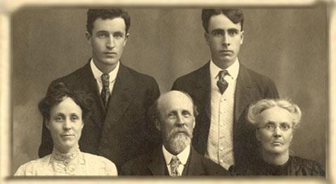 family-history