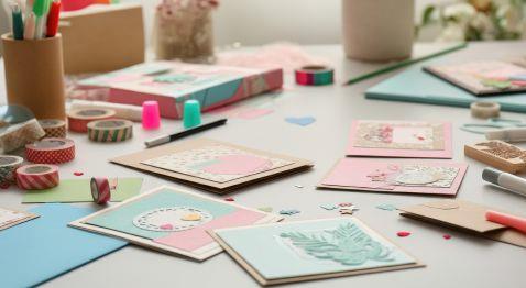 card-making