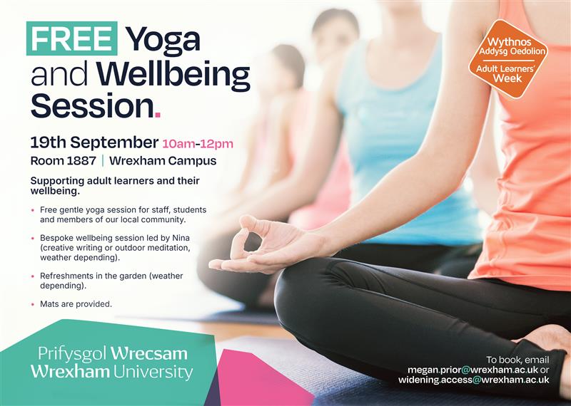 free-yoga-and-wellbeing-session