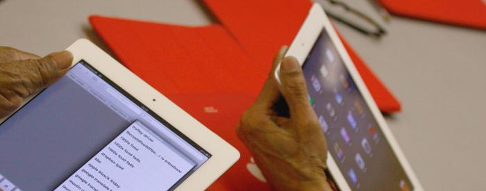 test-digital-skills-online-course-english