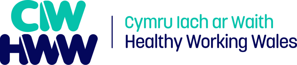 Healthy Working Wales
