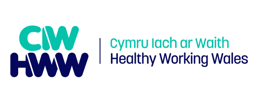 Healthy Working Wales