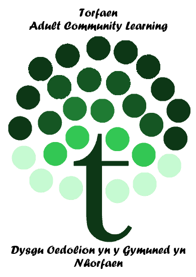 Torfaen Adult Community Learning