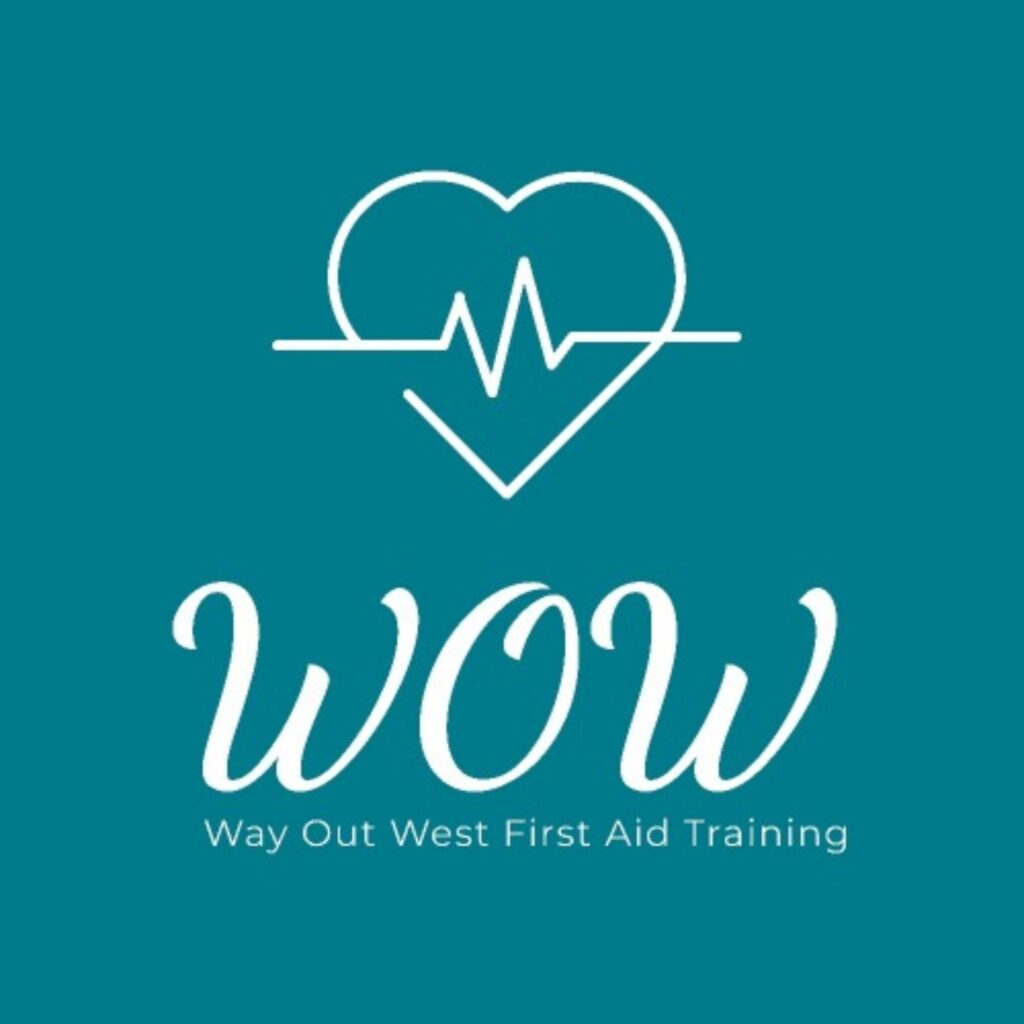 Way Out West (WOW) First Aid Training