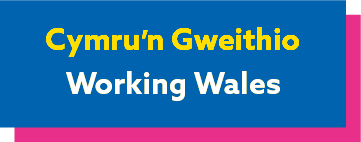 Working Wales