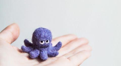introduction-to-needle-felting