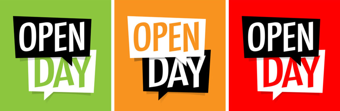 open-days