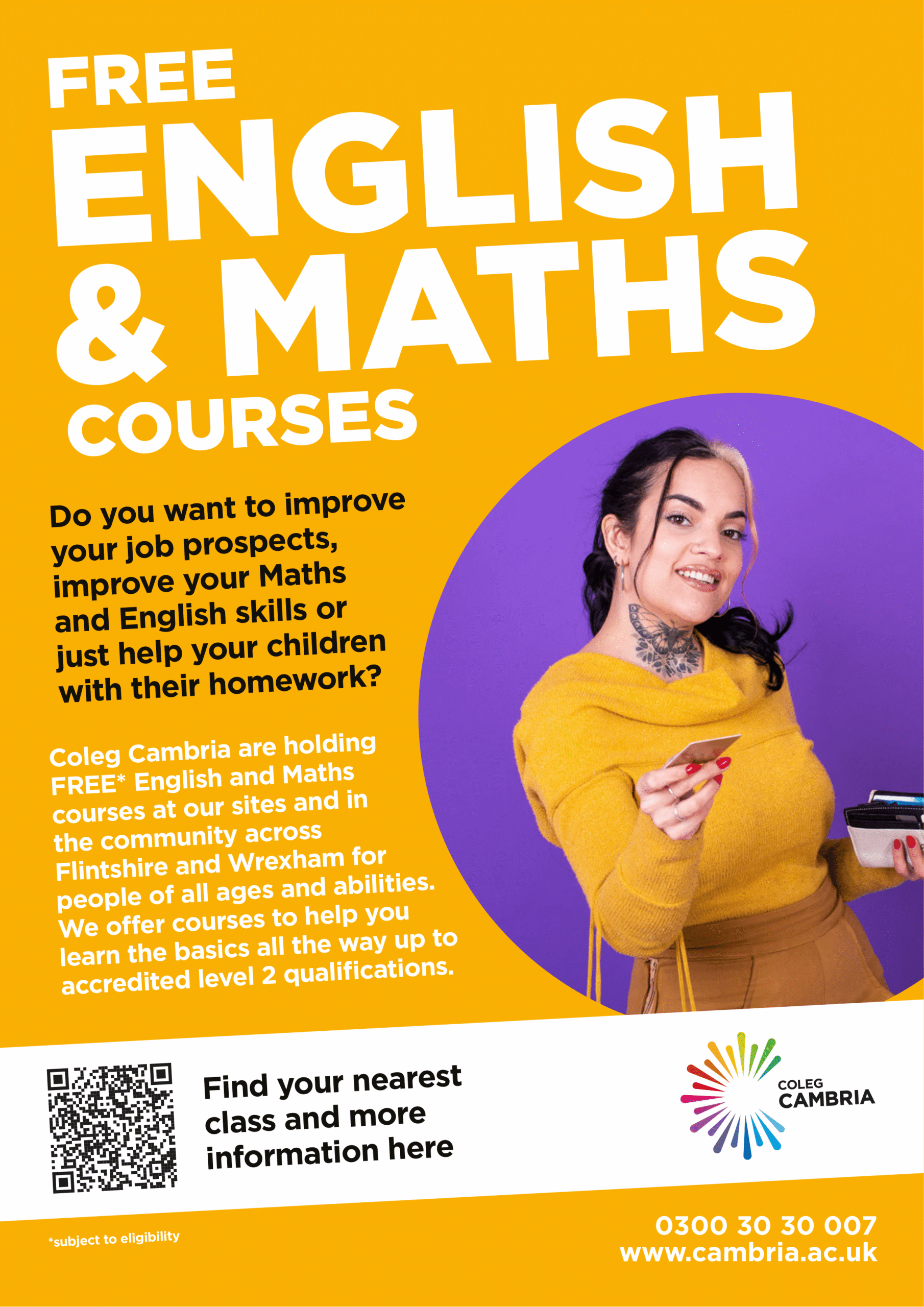 dosbarth-saesneg-a-mathemateg-canolfan-gymunedol-buckley-cross-buckley-ch7-2jl