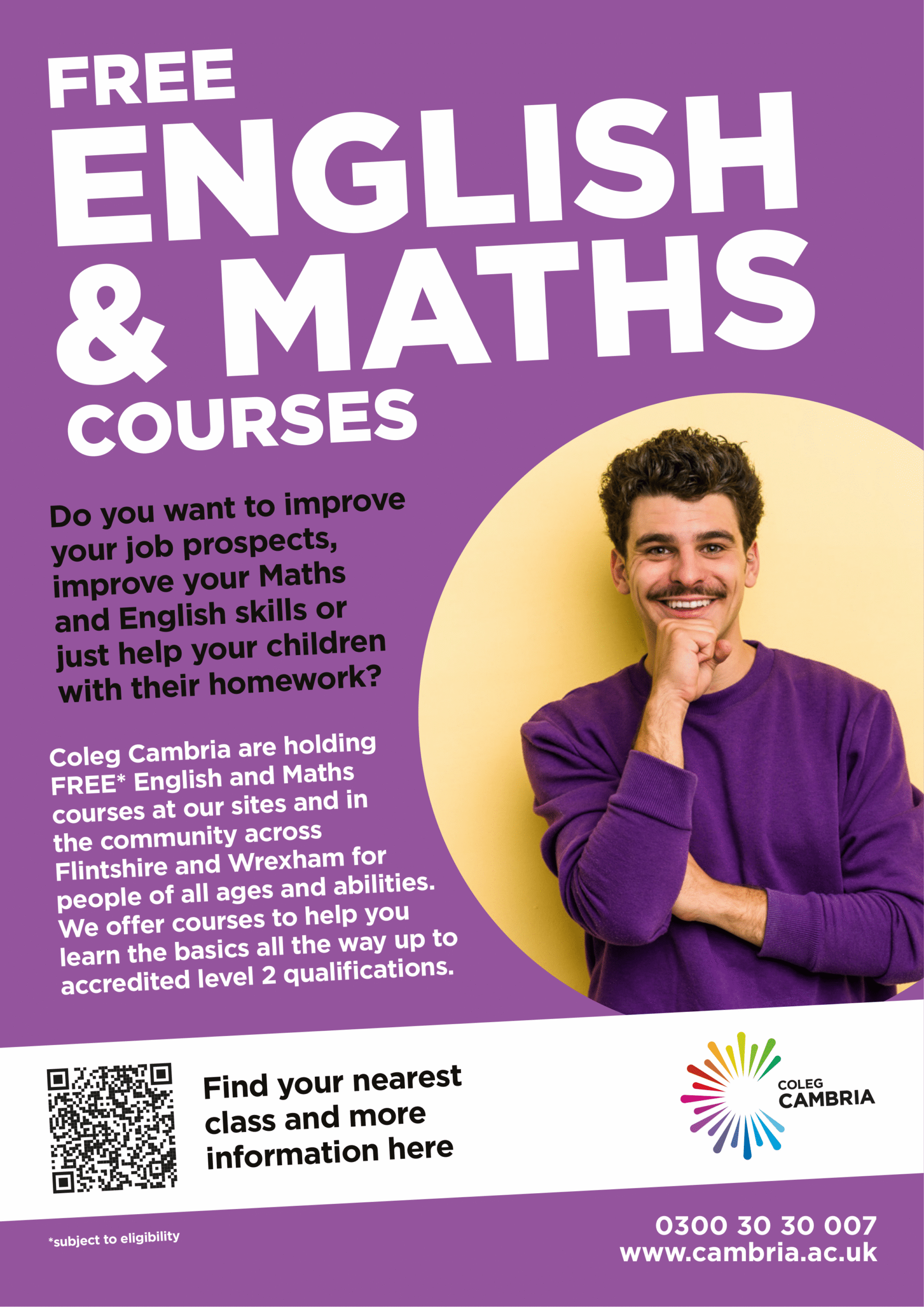 dosbarth-saesneg-a-mathemateg-eglwys-san-pedr-rosehill-treffynnon-ch8-7tl