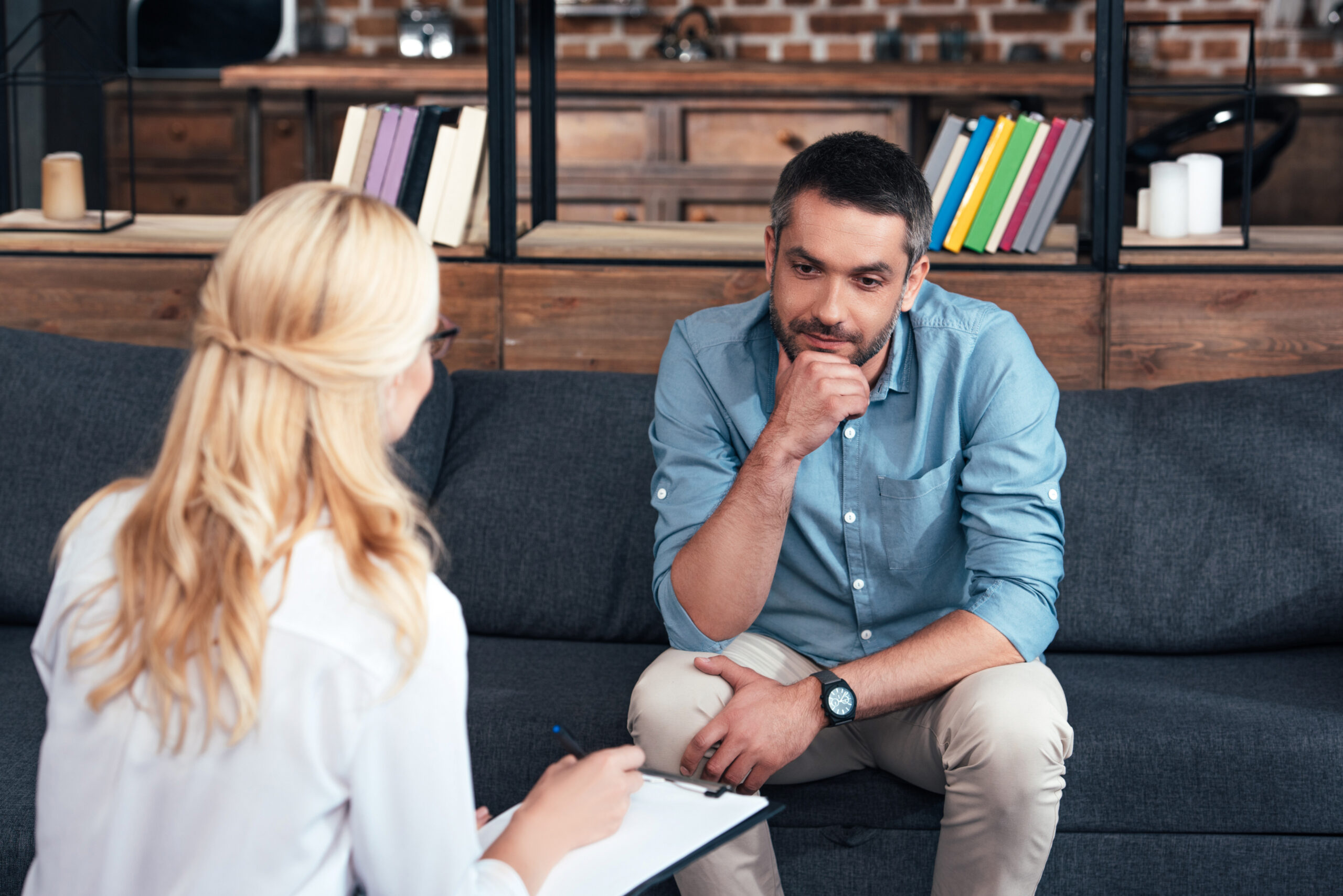 counselling-skills
