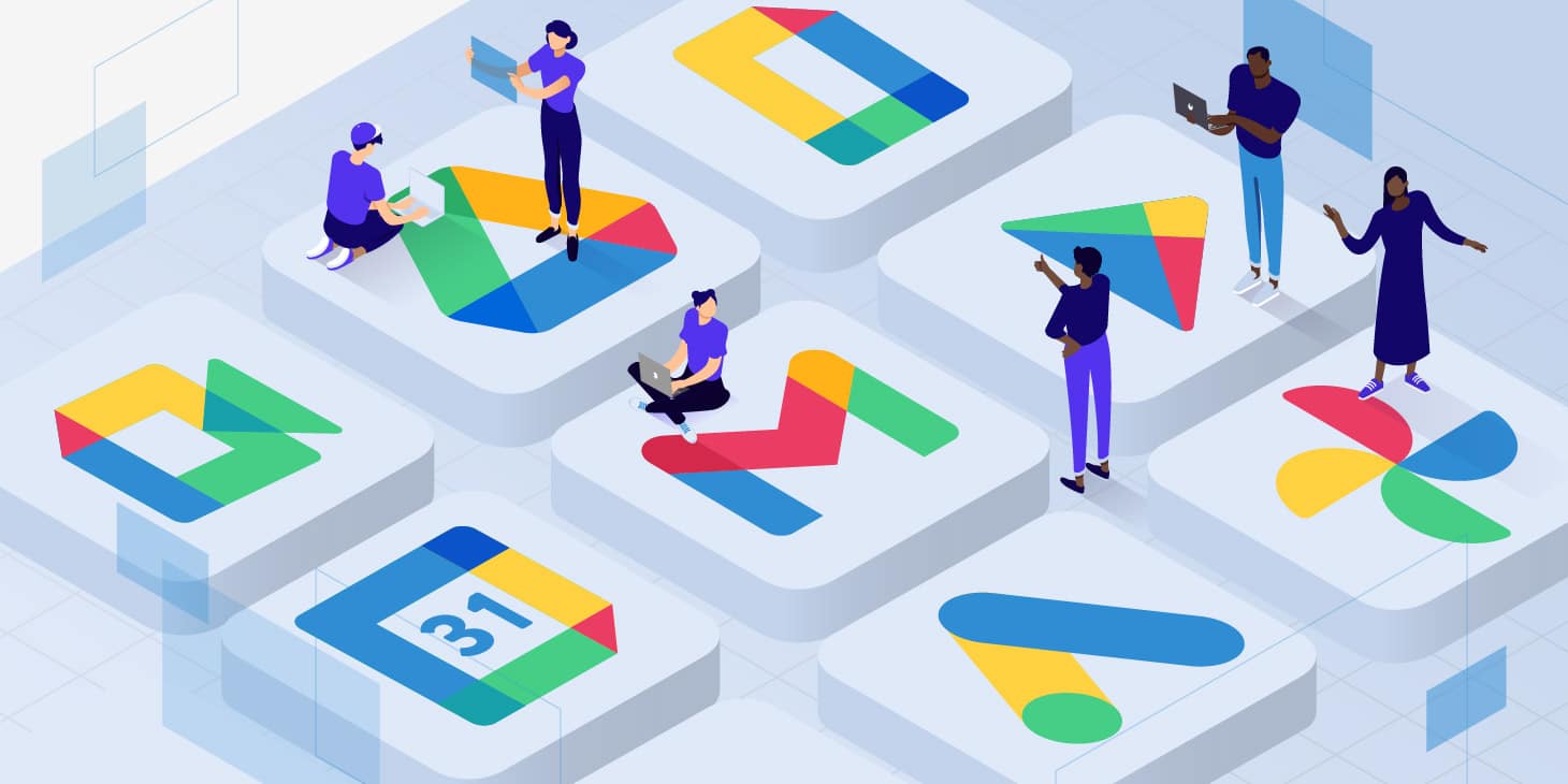cyflwyniad-i-google-suite