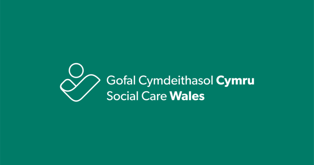 Social Care Wales